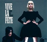 Vive La Fete - Jour De Chance (+ Bonus CD)