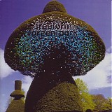 Freeform - Green Park