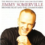 Jimmy Somerville - The Singles Collection 1984/1990