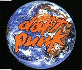 Daft Punk - Around The World