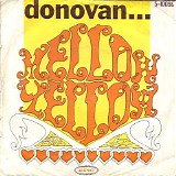 Donovan - Mellow Yellow