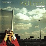 Kid Loco - DJ-Kicks