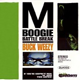 M-Boogie - Buck Weezy Battle Break