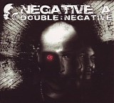 Negative-A - Double Negative (2CD/DVD)