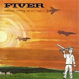 Fiver - Eventually Something Cool Will Happen