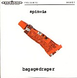 Spinvis - Bagagedrager