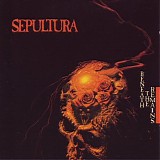 Sepultura - Beneath The Remains