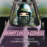 Laurence Rosenthal - Heart Like A Wheel