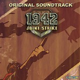 GEM Impact - 1942: Joint Strike Original Soundtrack