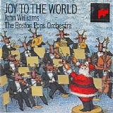 John Williams - Joy to the World