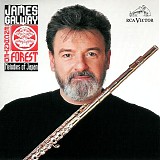 James Galway - The Enchanted Forest - Melodies of Japan