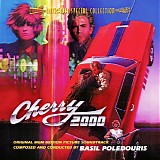 Basil Poledouris - Cherry 2000 Intrada Release