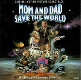 Jerry Goldsmith - Mom and Dad Save the World