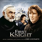 Jerry Goldsmith - First Knight (Expanded)