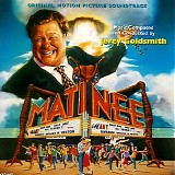 Jerry Goldsmith - Matinee