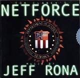 Jeff Rona - Tom Clancy's Netforce Promo Score