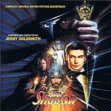 Jerry Goldsmith - The Shadow (Complete)