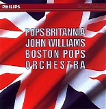 John Williams - Pops Britannia