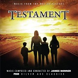 James Horner - Testament