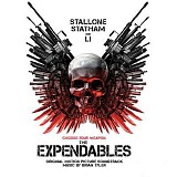 Brian Tyler - The Expendables