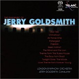 Jerry Goldsmith - Film Music of Jerry Goldsmith