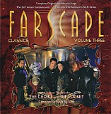 Guy Gross - Farscape: Classics - Volume 3