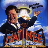 Jerry Goldsmith - Matinee [Expanded Score]