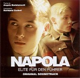 Angelo Badalamenti - Napola (Elite fuer den Fuehrer)