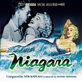 Sol Kaplan - Niagara (Intrada Collection)