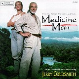 Jerry Goldsmith - Medicine Man