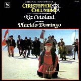 Riz Ortolani - Christopher Columbus