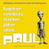 David Arnold - PAUL