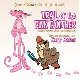 Henry Mancini - Trail Of The Pink Panther