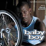 David Arnold - Baby Boy