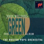 John Williams - The Green Album