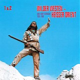 Martin Bottcher - Wilder Westen - Heisser Orient