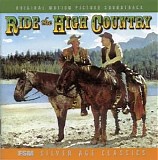 George Bassman - Ride The High Country - Mail Order Bride