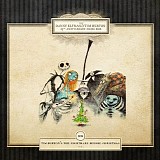 Danny Elfman - 25th Anniversary Disc 06: The Nightmare Before Christmas