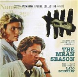 Lalo Schifrin - The Mean Season