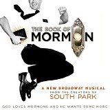 Original Broadway Cast - The Book of Mormon