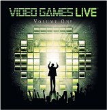 Various artists - Video Games Live: Vol. 1