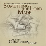 Christopher Young - Something The Lord Made