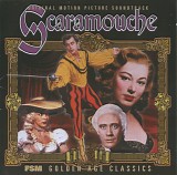 Victor Young - Scaramouche