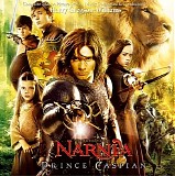 Harry Gregson-Williams - Prince Caspian Recording Sessions