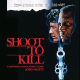 John Scott - Shoot To Kill (Intrada Release)