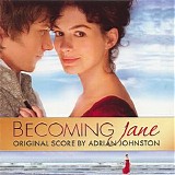 Adrian Johnston - Becoming Jane