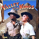 Miklos Rozsa - Valley of the Kings FSM