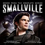 Mark Snow - Smallville