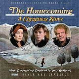 Jerry Goldsmith\James Horner - The Homecoming\Rascals and Robbers