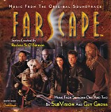 Guy Gross - Farscape: Music from the Original Soundtrack